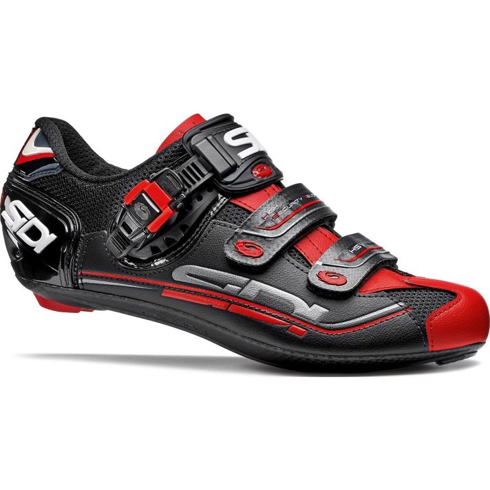 Sidi Genius 7 Racefiets Schoenen 2017  