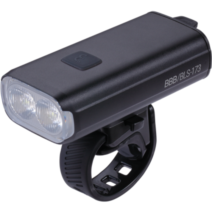 BBB Cycling BBB Cycling BLS-173 StrikeDuo 2000 Voorlicht  