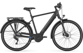 Gazelle Medeo T10 HMB 2021  