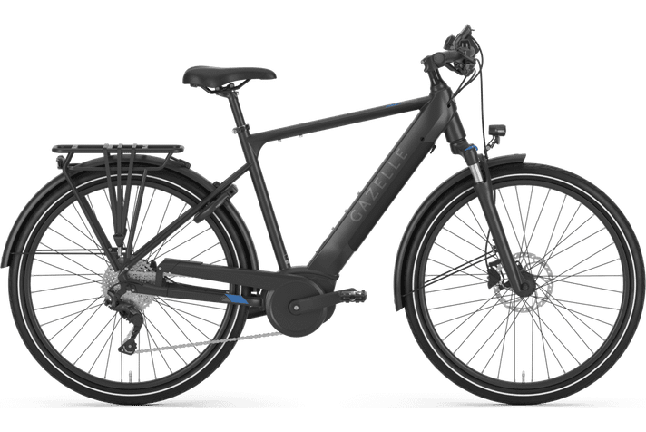 Gazelle Medeo T10 HMB 2021  