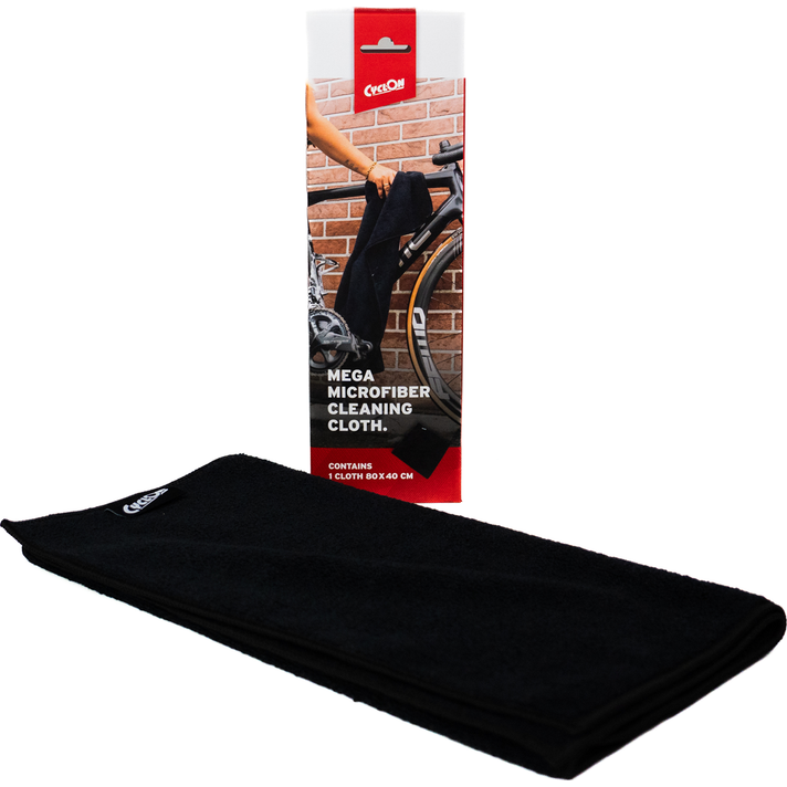 CyclOn CyclOn Mega Microvezel Schoonmaakdoek  