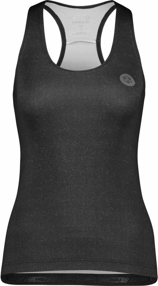 AGU Melange Dames Fietsshirt  