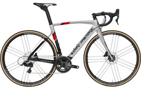 Eddy Merckx Eddy Merckx SanRemo 76 Disc Ultegra 2020  