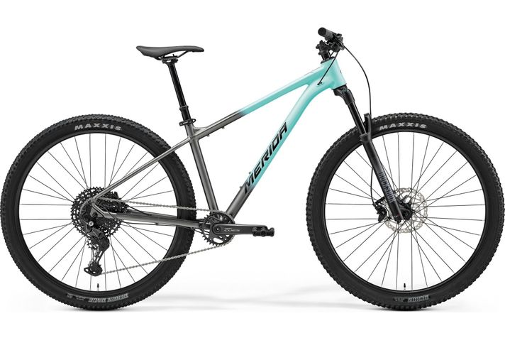 Merida Merida Big Nine 400 2026  