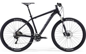 Merida Big Nine XT Edition 2016  