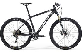 Merida Big Seven 900 2016  