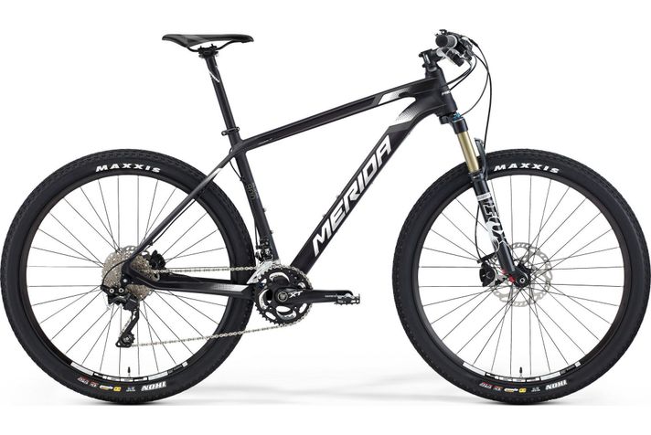 Merida Big Seven 900 2016  