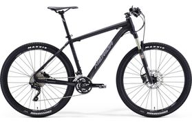Merida Merida Big Seven XT Edition 2016  
