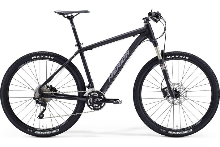 Merida Merida Big Seven XT Edition 2016  