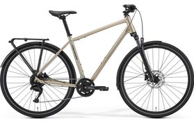 Merida Crossway 100 Equipped 2027  