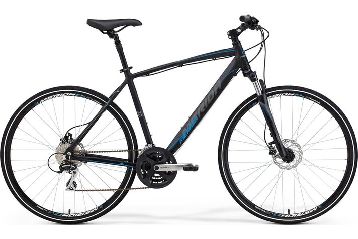 Merida Crossway 20 2016  