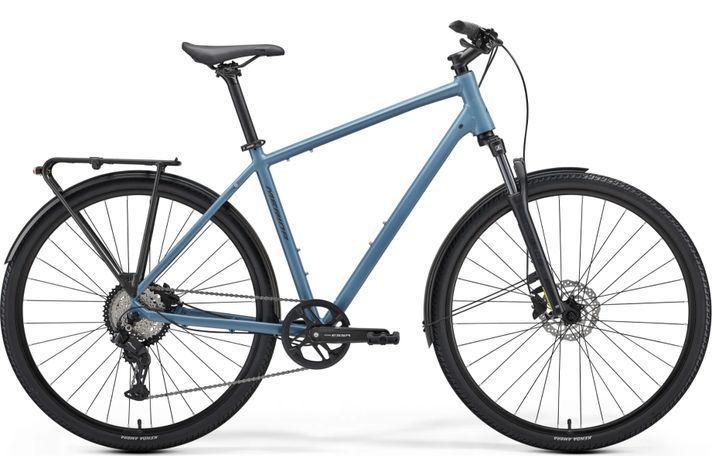 Merida Crossway 20 Equipped  