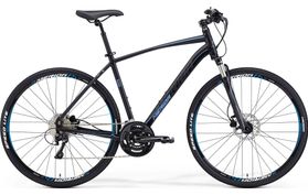 Merida Crossway 500 2016  