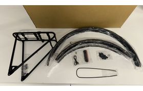 Merida Merida Crossway EQ Pakket  