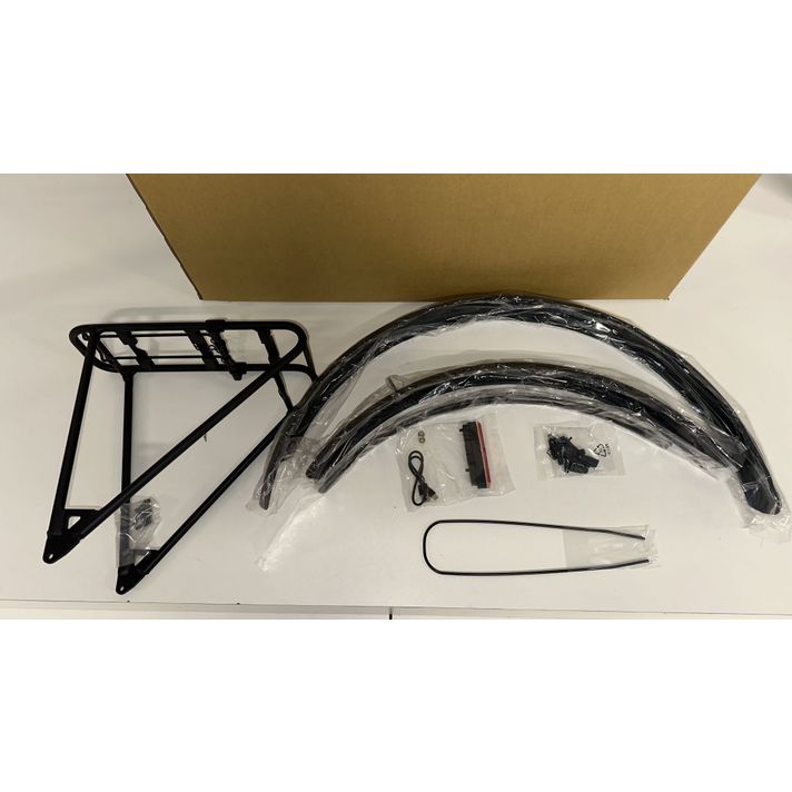 Merida Merida Crossway EQ Pakket  