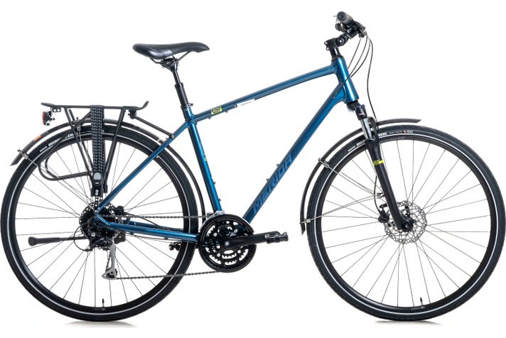 Merida Merida Crossway 100 Equipped  