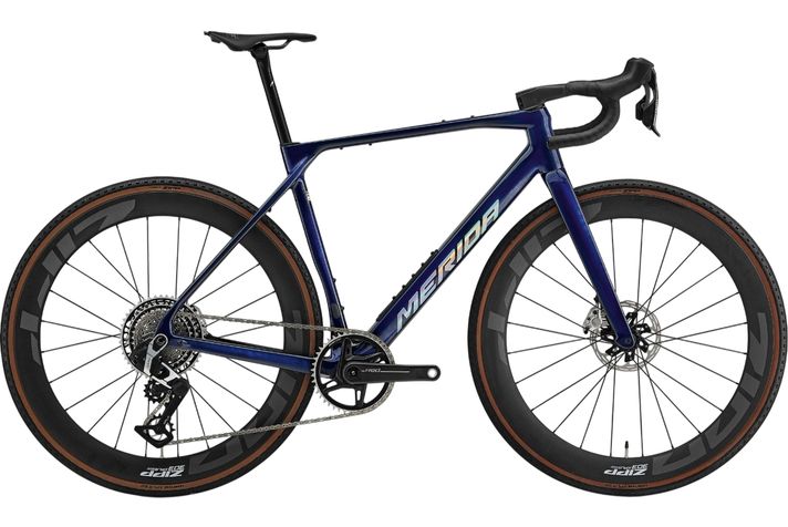 Merida Merida Mission 10K 2026  