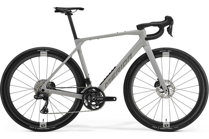 Merida Merida Mission 7000 2026  