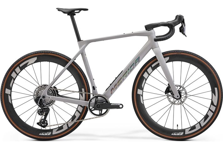 Merida Merida Mission 9000 2026  