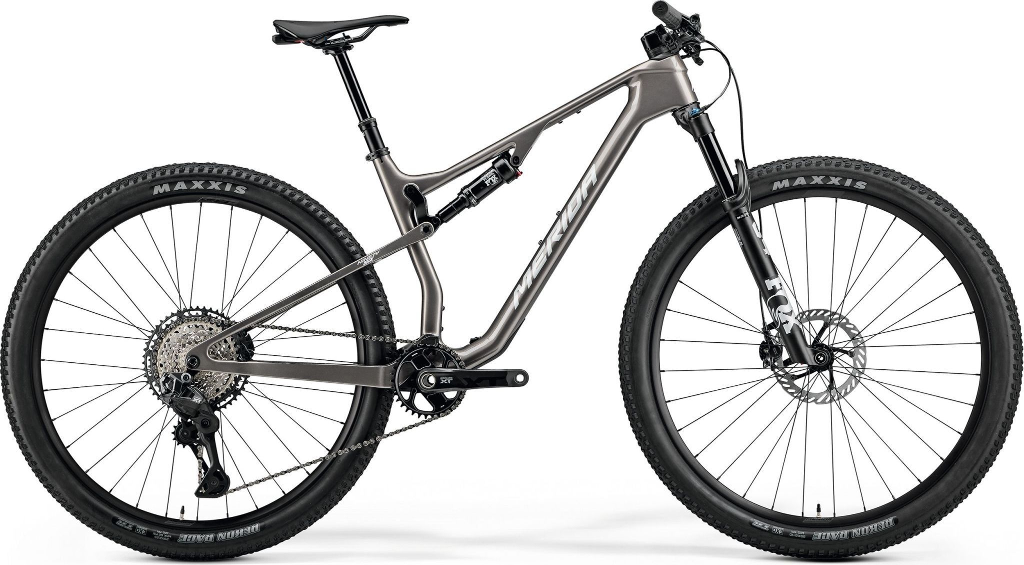 Merida NINETY-SIX XT 2026  