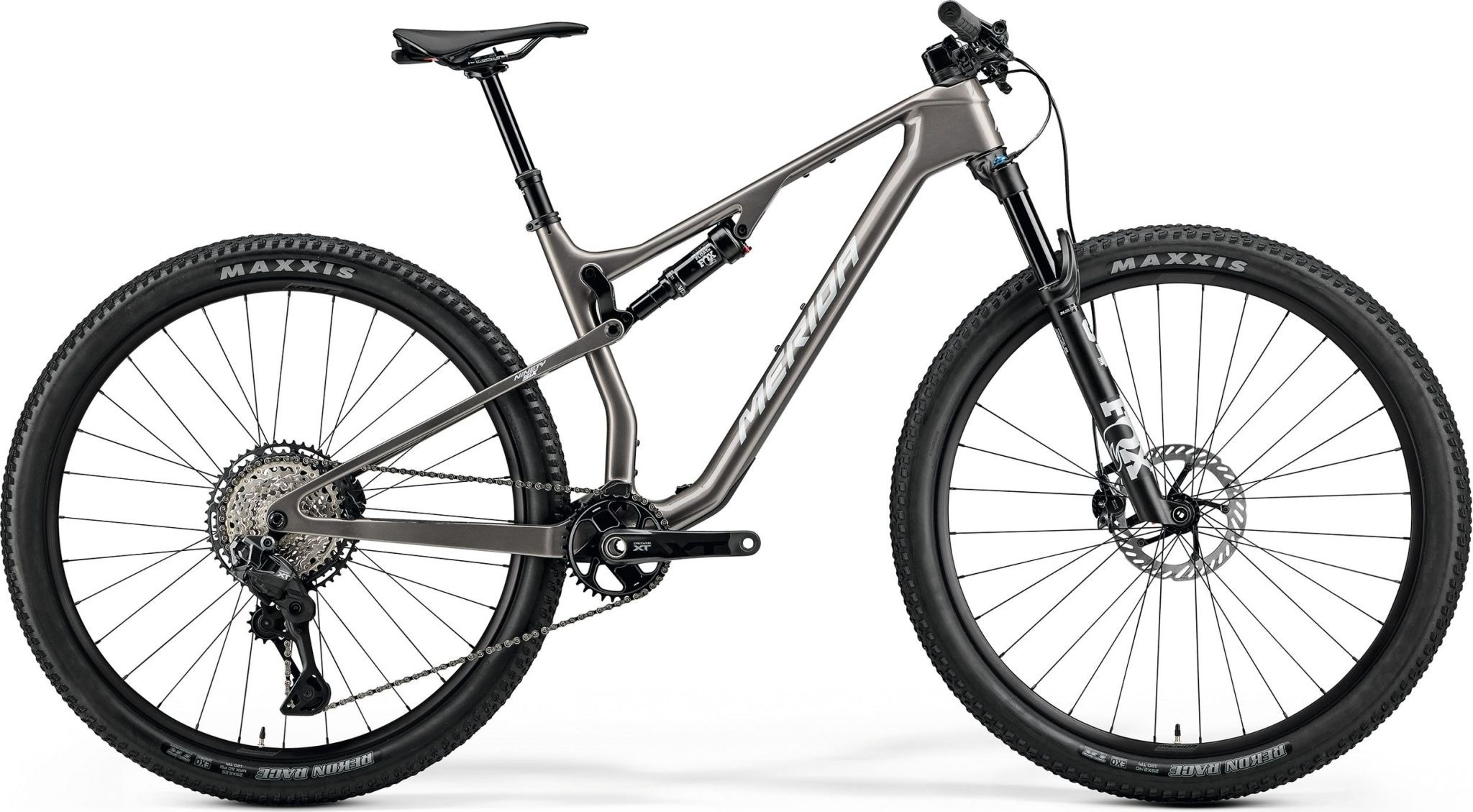 Merida Ninety-Six XT 2026