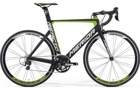 Merida Merida Reacto 4000 2016  