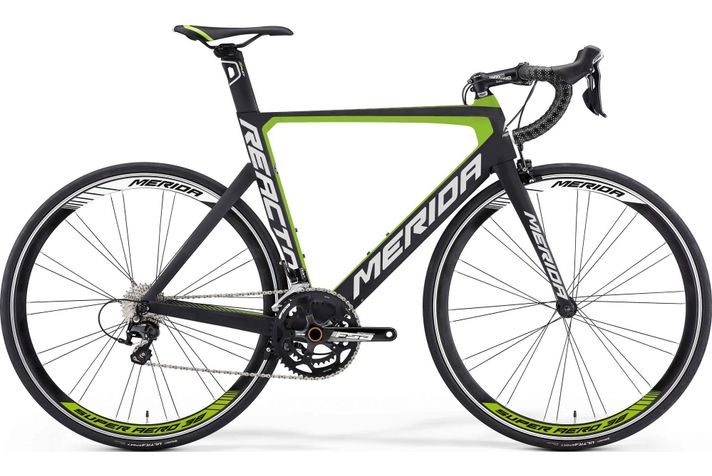 Merida Merida Reacto 4000 2016  