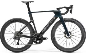 Merida Reacto Team 2027  
