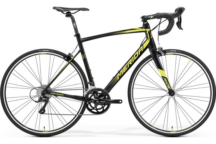 Merida Ride 200-27 2016  