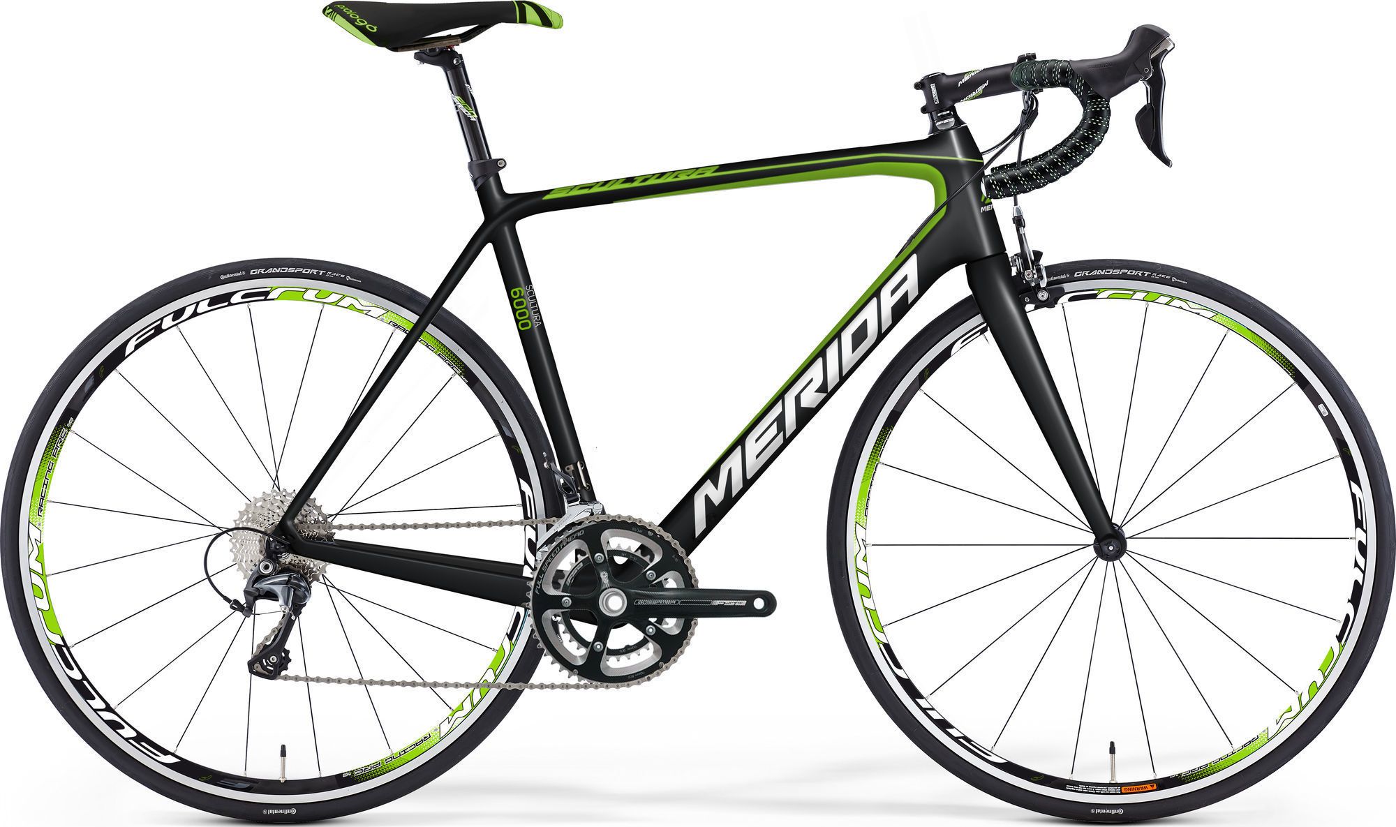 Merida Merida Scultura 6000 2016  