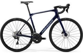 Merida Scultura Endurance 4000 2026 Demo  