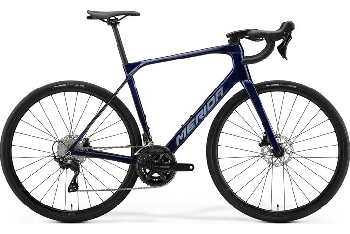 Merida Scultura Endurance 4000 2026 Demo  