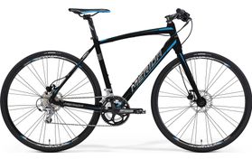 Merida Speeder 300 2016  