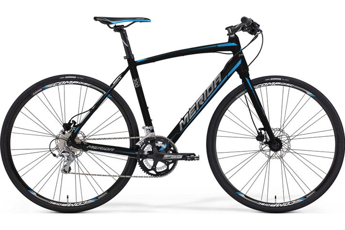 Merida Speeder 300 2016  