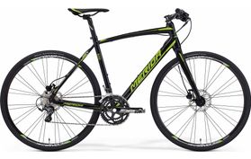 Merida Speeder 500 2016  