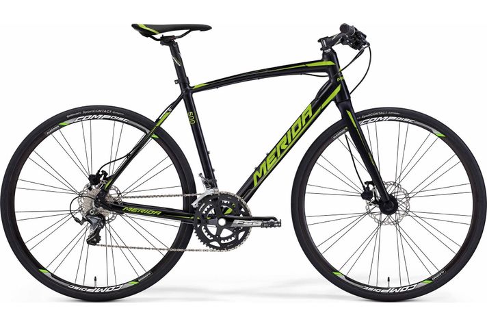 Merida Speeder 500 2016  