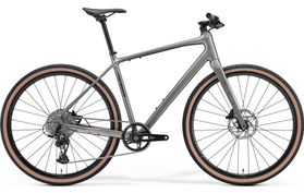 Merida Speeder 500 2027  