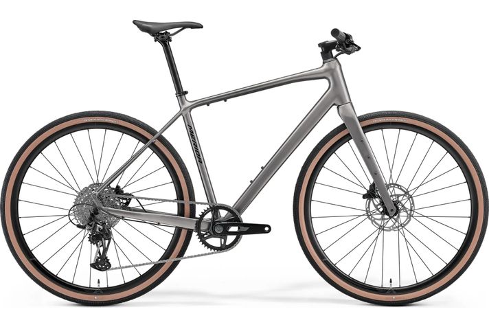 Merida Speeder 500 2027  