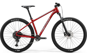 Merida Big Nine 200 2025  