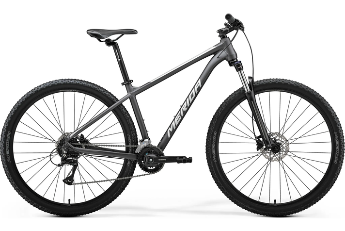 Merida Merida Big Nine 20 2024  