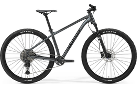 Merida Big Nine 400 2024  