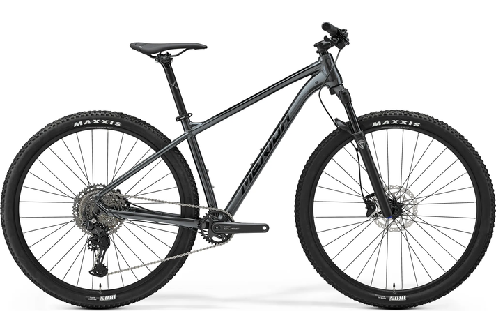 Merida Big Nine 400 2024  
