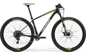 Merida Big Nine 6000 2017  