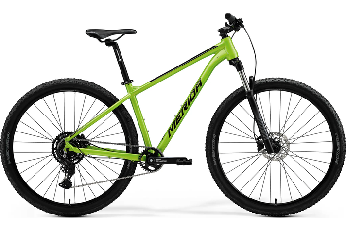 Merida Merida Big Nine 80 2024  