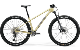Merida Big Nine TR 5000 2024  