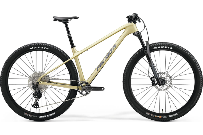 Merida Big Nine TR 5000 2024  