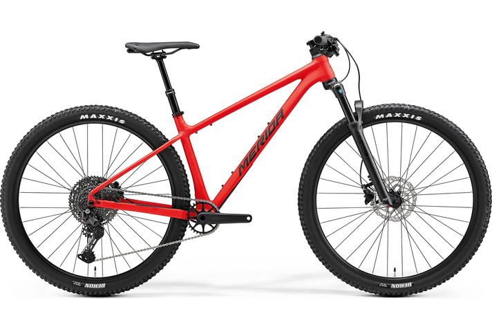 Merida Merida Big Nine TR 600 2024  