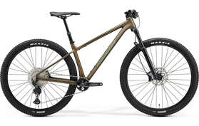 Merida Merida Big Nine TR Limited 2024  