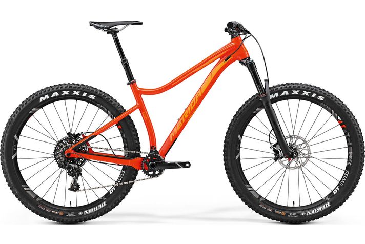 Merida Merida Big Trail 900 2017  