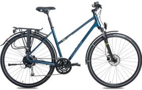 Merida Merida Crossway 100 Equipped  
